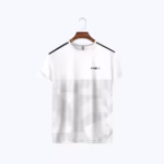 Mens Premium Sports Active Wear T-shirt- Agility
