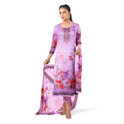 Premium Champagne Beige Stone Work Salwar Kameez (Copy) (Copy)